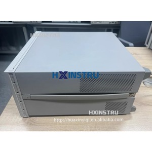 เครื่องวิเคราะห์เครือข่าย Agilent E5071C 1 เครื่อง 100Khz~8.5Ghz; สองพอร์ต # # ytd H - Product Image 3