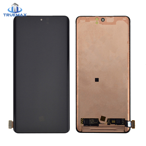 สำหรับ VIVO V60 Lite 5G V50 V30 V29 Pro V27 v27e V25 <span class=keywords><strong>V21</strong></span> V19 V17 V15 V11 pantalla Display AMOLED LCD AMOLED เดิม - Product Image 4