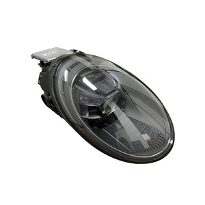 Feux de voiture modifiés 2020-2023, phares LED modifiés, nouveaux feux de jour pour modèle 992 pour 911 - Product Image 3