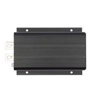 Piezas de montacargas eléctricas Controlador de motor de CC 80V 600A 1253-8001 para motor de bomba hidráulica Número de pieza: 17724705