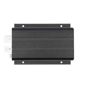 Parti del carrello elevatore elettrico regolatore del motore a corrente continua 80v 600A 1253-8001 per il numero di parte del motore della pompa idraulica: 17724705 - Product Image 1