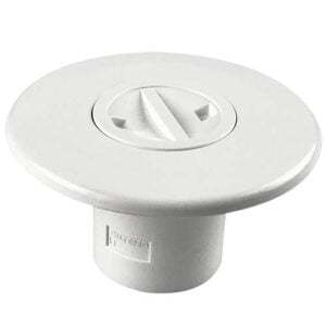 Raccord de vidange <span class=keywords><strong>en</strong></span> plastique Emaux EM2831 pour piscine <span class=keywords><strong>en</strong></span> béton - Product Image 4