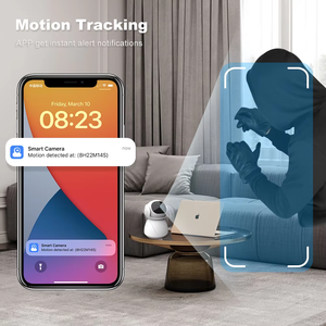 गर्म बिक्री 1080 पी वाई पैनोरामिक वायरलेस बल्ब 360 डिग्री मिनी पूर्ण HD ptz सिस्टम होम सुरक्षा प्रकाश बल्ब उच्च परिभाषा - Product Image 3