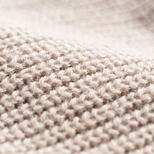 Gorro de Punto Personalizado al por Mayor con Etiqueta Privada, Gorro de Pescador con Puño Corto y Logotipo para Hombre - Product Image 3