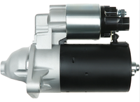 Arrancador de Coche TOY OTA COR OLLA para Avensis Celica 1999-2004, 1.1KW, 12V, 11T CW, 0001107086, 281000D030