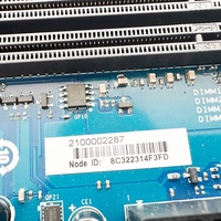 Carte mère embarquée Advantech KX-7000 Modèle 2100002287 8C322314F3FD pour applications informatiques et caméras En stock TW