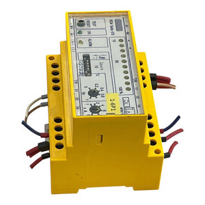 ใหม่เอี่ยม 100% ของแท้ RCM470LY-72 เครื่องตรวจสอบกระแสไฟตกค้างสำหรับระบบ TN TT 100mA 100A - Product Image 2