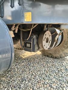 Niveleuse XCM GR2003 d'occasion année 2019 GR1803 Niveleuse SEM 190 ch Sem918 Sem919 180 ch à vendre - Product Image 6