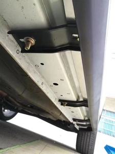 ส่วนของร่างกายอัตโนมัติสำหรับ <span class=keywords><strong>MG</strong></span> <span class=keywords><strong>ZS</strong></span> วิ่งบอร์ดขั้นตอนด้าน<span class=keywords><strong>ข้าง</strong></span>2017 + - Product Image 4