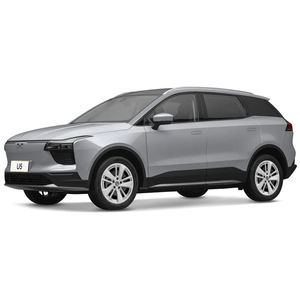 سيارة SUV متعددة الوظائف فاخرة 5 مقاعد عالية السرعة للبالغين الأكثر مبيعًا سيارة طاقة جديدة - Product Image 2