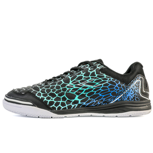 SAIFEINU 2026 Nouvelles <span class=keywords><strong>Chaussures</strong></span> <span class=keywords><strong>de</strong></span> Futsal pour Hommes, Semelle Extérieure en Caoutchouc Antidérapante, <span class=keywords><strong>Chaussures</strong></span> <span class=keywords><strong>de</strong></span> Football d'Entraînement pour Terrains Intérieurs, Vente en Gros Directe Usine - Product Image 5