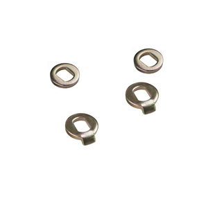Rondelle anti-rotation en acier à faible teneur en carbone sur mesure pour moteur de moyeu de vélo électrique, pièce de moteur - Product Image 3