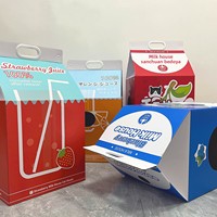 Griffoir pour chat en carton ondulé, modèle Milk Box, sélectionné avec soin, grand espace, double face, respirant, pour intérieur, fournitures pour animaux de compagnie