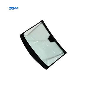 Pièces de rechange pour l'isolation acoustique automobile, pare-brise avant pour BYD Ocean Series Seal 06 2024 - Product Image 5
