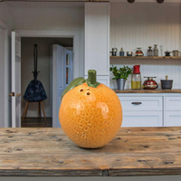 Sels et poivrières en céramique personnalisables, pots à épices pour la cuisine, objets décoratifs pour les accessoires de cuisine, outils