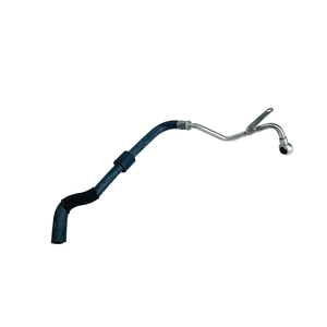 Tuyau <span class=keywords><strong>de</strong></span> <span class=keywords><strong>refroidissement</strong></span> d'eau OE 06J121492H pour radiateur VW Audi EA888 Gen2 1.8T 2.0T, tuyau <span class=keywords><strong>de</strong></span> remplacement en caoutchouc pour moteur - Product Image 1