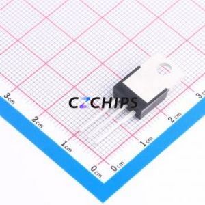 Transistor de Efecto de Campo (MOSFET) SPP20N65C3 TO-220 de Alta Calidad, Venta al por Mayor de Componentes Electrónicos y Servicio BOM - Product Image 2