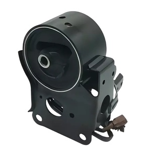 Soporte de <span class=keywords><strong>Motor</strong></span> para <span class=keywords><strong>Nissan</strong></span> <span class=keywords><strong>Altima</strong></span> <span class=keywords><strong>V6</strong></span> 2004-2009, Quest <span class=keywords><strong>V6</strong></span> 3.5L, Mini Van de Pasajeros, Qashqai, Pieza 9248EL A7358EL 11321-8J100EL - Product Image 1