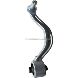 Brazo de control inferior delantero izquierdo y derecho Dahai para <span class=keywords><strong>Kia</strong></span> <span class=keywords><strong>Stinger</strong></span> 2018-<span class=keywords><strong>2023</strong></span>, piezas de suspensión, 54505-J5000 54506-J5000 - Product Image 3