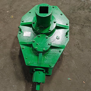 Repuestos para Reductor de Velocidad <span class=keywords><strong>Tahona</strong></span> de Molino de Bandeja Húmeda de Oro Popular en Zambia y Egipto - Product Image 6
