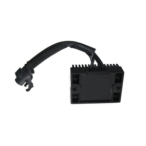 Pour <span class=keywords><strong>Harley</strong></span> Davidson <span class=keywords><strong>Sportster</strong></span> 883 systèmes électriques de moto 74546-07A 74711 régulateur et redresseur - Product Image 3