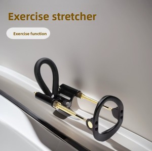 Kit de Bomba de Vacío para Agrandamiento del Pene con Extensor y Alargador, Presión Negativa, Impermeable IPX7 con <span class=keywords><strong>Lubricante</strong></span> - Product Image 6