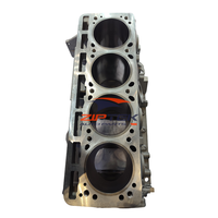 Bloc-cylindres moteur 2.9L UMZ-4216 pour fourgonnettes GAZ Gazelle SAZ 3512 Sobol, pièces automobiles russes
