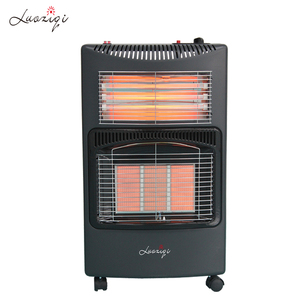Calentador eléctrico <span class=keywords><strong>de</strong></span> <span class=keywords><strong>pared</strong></span> <span class=keywords><strong>de</strong></span> <span class=keywords><strong>gas</strong></span> para acuario, dispositivo <span class=keywords><strong>de</strong></span> calefacción <span class=keywords><strong>natural</strong></span> <span class=keywords><strong>de</strong></span> 4200W, infrarrojo - Product Image 2