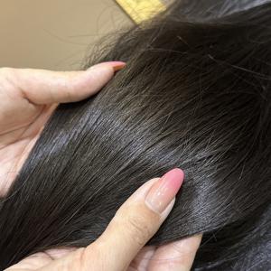 盖尔黑色星期五交易16A + 生发越南直束人发批量购买假发供应商 - Product Image 2