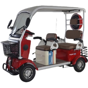 <span class=keywords><strong>Vélo</strong></span> <span class=keywords><strong>électrique</strong></span> <span class=keywords><strong>solaire</strong></span> à trois roues à <span class=keywords><strong>prix</strong></span> d'usine bon marché en Chine 2024, vente chaude pour adultes - Product Image 2