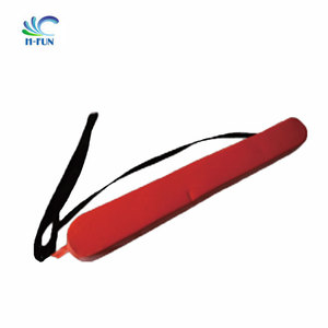 Pelampung Penyelamat NBR Merah Pelampung Penyelamat Penjaga Pantai Pelampung Penyelamat Kolam Renang - Product Image 2
