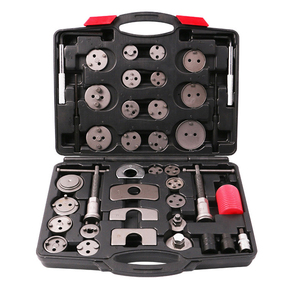 Outils de carrosserie automobile bonne qualité 40 PCS Kit d'étrier de frein à piston - Product Image 1