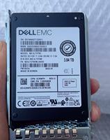 Untuk PowerEdge 3.84TB Enterprise SAS SSD 12Gbps 2.5 SFF Internal New Server Solid State Drive