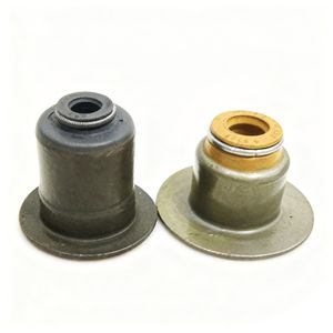 Kit de Sello de Válvula Redonda de Alto Rendimiento Resistente al Aceite de Goma OEM para Motor Yc4e 140 Yuchai Fe6 24v Uso Industrial - Product Image 3