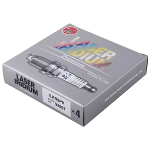 9029 DILKAR6A11 92607 ILKR8P8 Nouvelles bougies d'allumage double iridium pour Teana/Infiniti/Trumpchi - Système d'allumage sans distributeur - Product Image 2