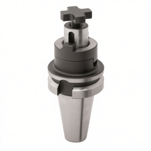 Ttake BT40 H.. D..C Mandrini BT MAS 403 Chuck For <b>Machining</b> Applications - Product Image 2