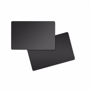 사용자 정의 인쇄 13.56MHz 216 칩 NFC 스마트 <span class=keywords><strong>RFID</strong></span> PVC 명함 방수 및 미니 태그 ISO 모델 - Product Image 1