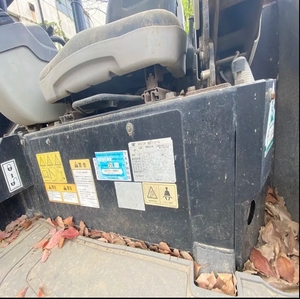 2ton เครื่องขุด302C สำหรับแมวเครื่องขุดขนาดเล็กมือสองประเภทหนอนผีเสื้อพร้อมส่วนประกอบเครื่องยนต์หลัก - Product Image 6