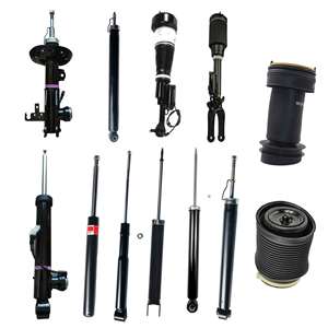 Cho Mercedes-Benz thông minh phía trước shock absorber strut lắp ráp hoàn chỉnh sẵn sàng để cài đặt Kit - Product Image 5