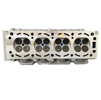 Ensemble de culasse de moteur X18XE T20SED L34 pour Opel Chevrolet 2.0L OEM 93333314 93333315 90542815 93328939