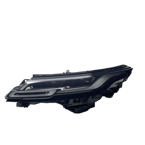 Adecuado para <span class=keywords><strong>Range</strong></span> <span class=keywords><strong>Rover</strong></span> <span class=keywords><strong>Evoque</strong></span> 2020-Faros delanteros bajos originales Faros delanteros altos modificados-<span class=keywords><strong>Comprar</strong></span> - Product Image 2
