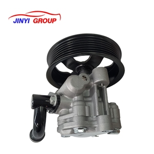 Bomba de dirección asistida adecuada para KIA 571003E101 57100-3E101 - Product Image 3