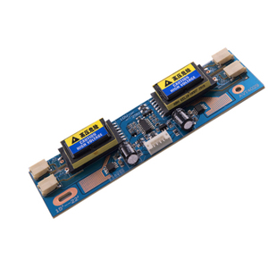 2PCS Universal LCD Inverter Board AVT4029 - Supports 15-22 Inch Display Screens