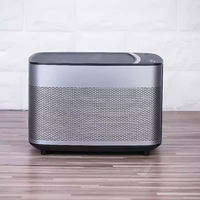 Vidéoprojecteur XGIMI H2 Mini 1080P 4K 1350 ANSI Lumens LED Android Portable pour Home Cinéma et Bureau