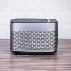 Vidéoprojecteur <span class=keywords><strong>XGIMI</strong></span> <span class=keywords><strong>H2</strong></span> Mini 1080P 4K 1350 ANSI Lumens LED Android Portable pour Home Cinéma et Bureau - Product Image 4