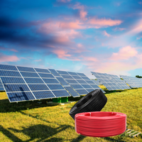 Connecteur de câble solaire à trois voies 1500V, 3 entrées 1 sortie, en cuivre étamé pour raccordement photovoltaïque