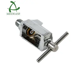 Medische Zuurstof Pin Juk Cga870 Voor Cilinder Zuurstofconcentrator