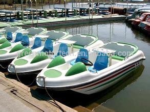 5kw 48V Tốc Độ Cao Mô-men Xoắn Điện Thuyền Điều Khiển Động Cơ Kit - Product Image 5