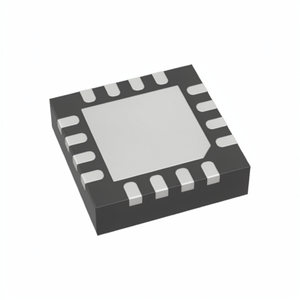 Electronic Chips Component Manufacturer Channel LTC3412AEUF#PBF Power Management (PMIC) 16 WQFN Exposed Pad - Product Image 1
