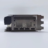 Carte graphique personnalisée V100 SXM2 vers PCIe, HBM2 32 Go, GPU de serveur, refroidisseur à 3 ventilateurs, carte vidéo V100 32 Go, interface PCIe